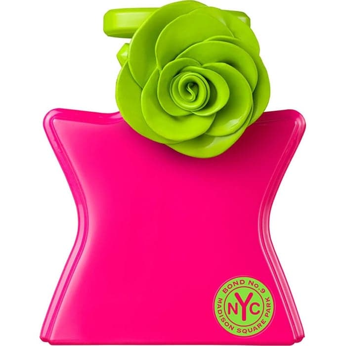 בושם בונד 9 לאישה Bond No. 9 Madison Square Park