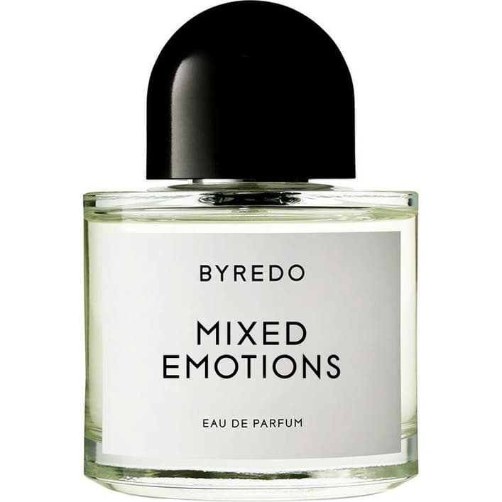 בושם ביירדו BYREDO Mixed Emotions