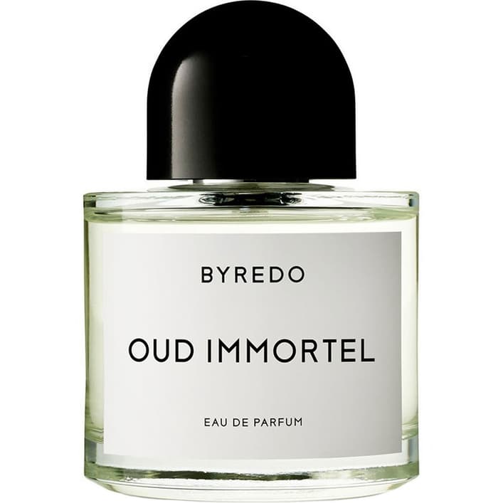 בושם ביירדו BYREDO Oud Immortel