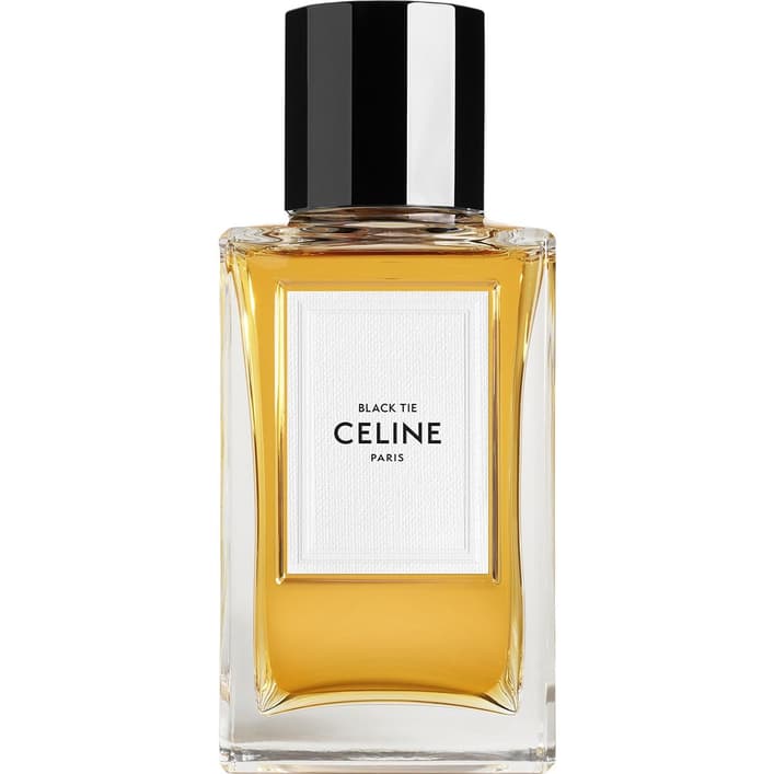 בושם סלין Celine Black Tie