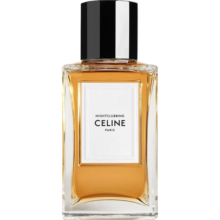 בושם סלין Celine Nightclubbing