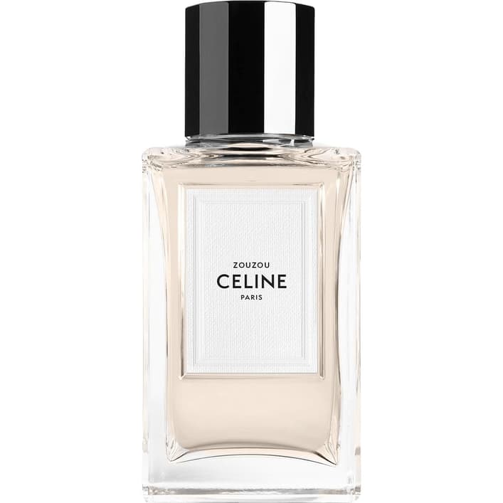 בושם סלין Celine Zouzou