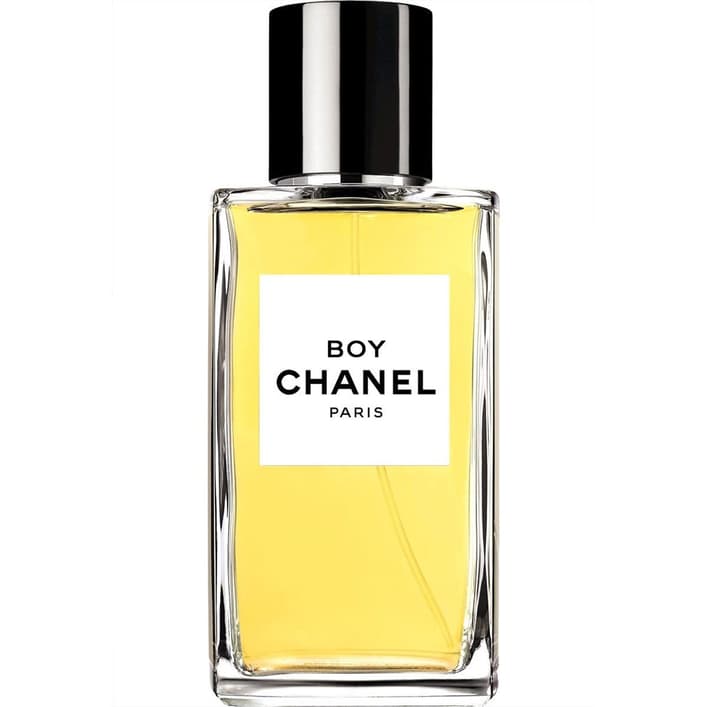 Chanel Boy