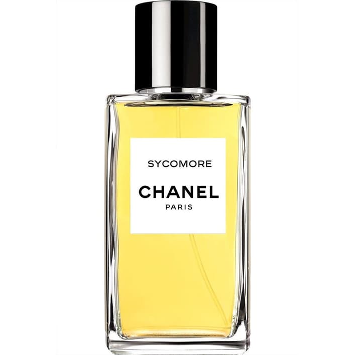 בושם סיקומור CHANEL Sycomore