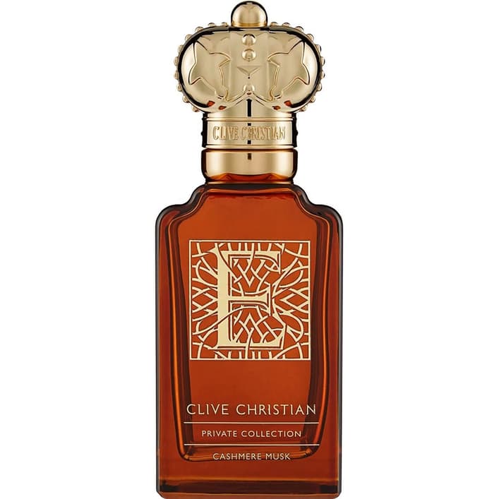 בושם קלייב כריסטיאן Clive Christian Cashmere Musk