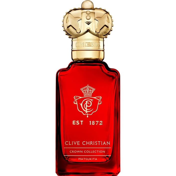 בושם מצוקיטה Clive Christian Matsukita