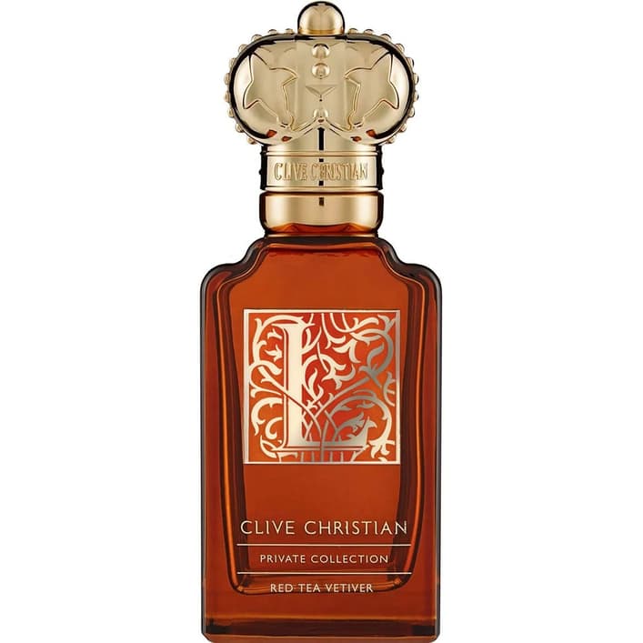 בושם קלייב כריסטיאן Clive Christian Red Tea Vetiver