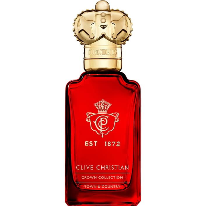 בושם קלייב Clive Christian Town & Country