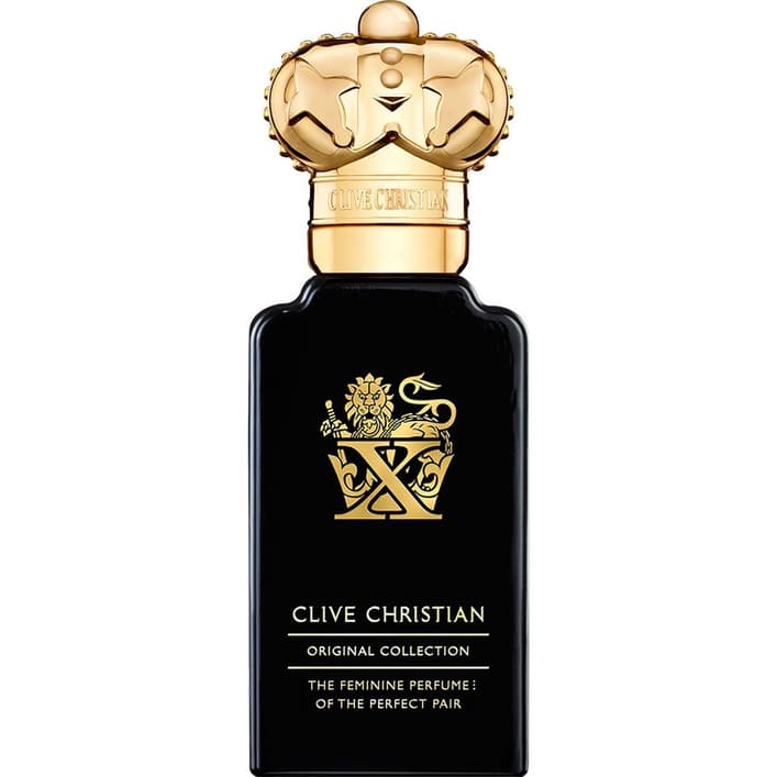 בושם קלייב כריסטיאן אקס Clive Christian X Feminine