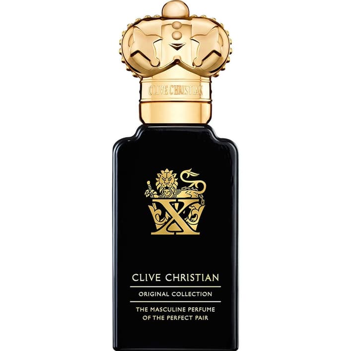 בושם קלייב כריסטיאן אקס Clive Christian X Masculine