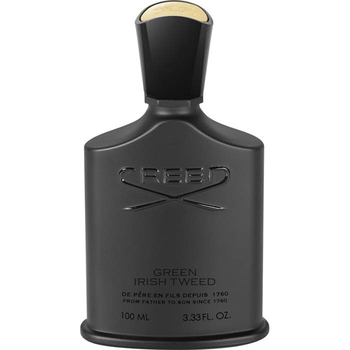 בושם קריד גרין אייריש CREED Green Irish Tweed