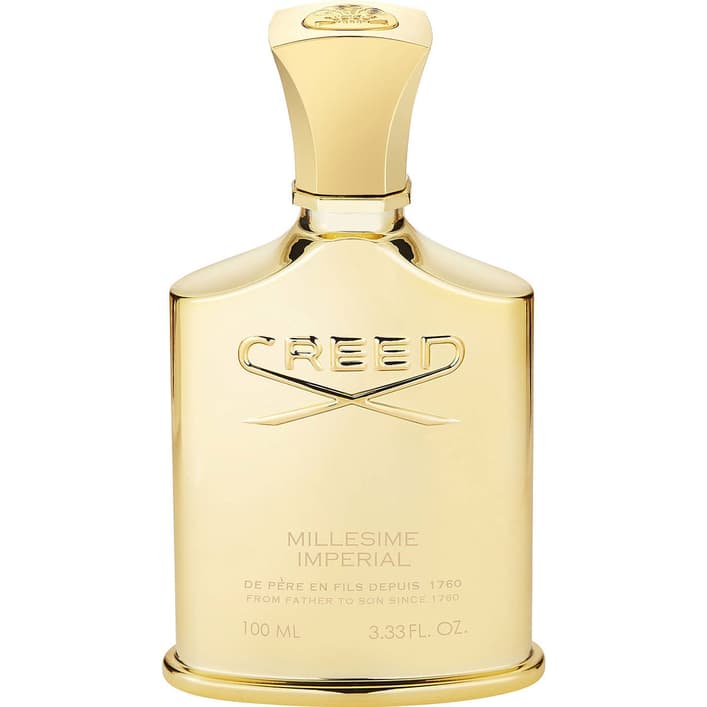 בושם קריד CREED Millesime Imperial tester