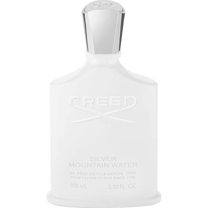 בושם קריד סילבר CREED Silver Mountain Water