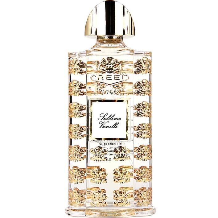 בושם קריד סאבליים וניל CREED Sublime Vanille