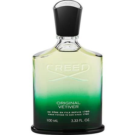 בושם קריד וטיבר CREED Vetiver