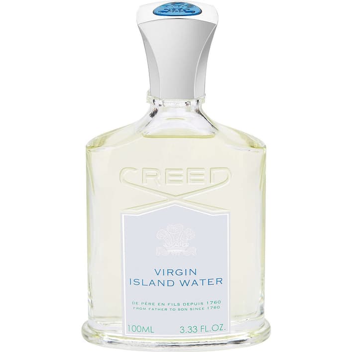 בושם קריד וירג'ין איילנד ווטר CREED Virgin Island Water