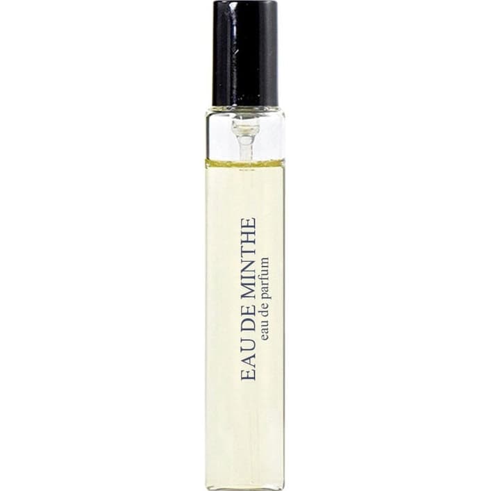 בושם או דה מינט diptyque Eau de Minthe 10ml