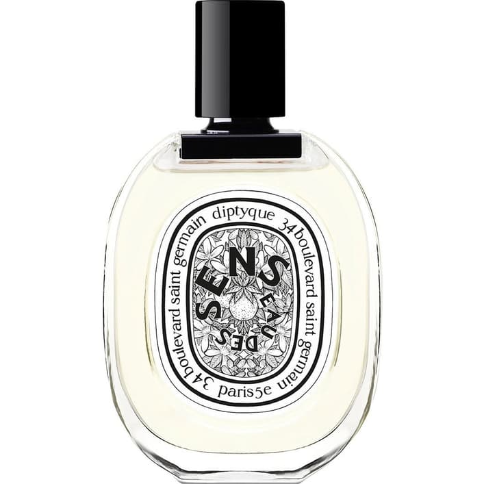 בושם דיפטיק diptyque Eau des Sens