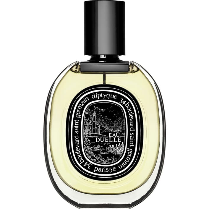 בושם או דואל diptyque Eau Duelle