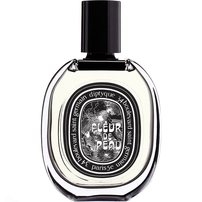 בושם דיפטיק diptyque Fleur de Peau