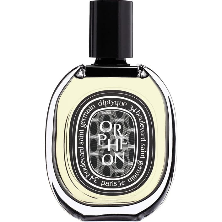 בושם אורפיאון diptyque Orpheon