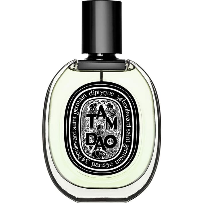בושם טאם דאו diptyque Tam Dao