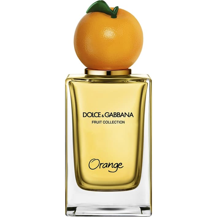 בושם דולצ'ה וגבאנה אורנג' Dolce & Gabbana Orange