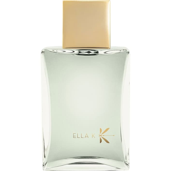 בושם אלה קיי Ella K Pluie sur Ha Long