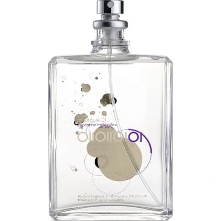 בושם מולקולה 01 Escentric Molecules Molecule 01