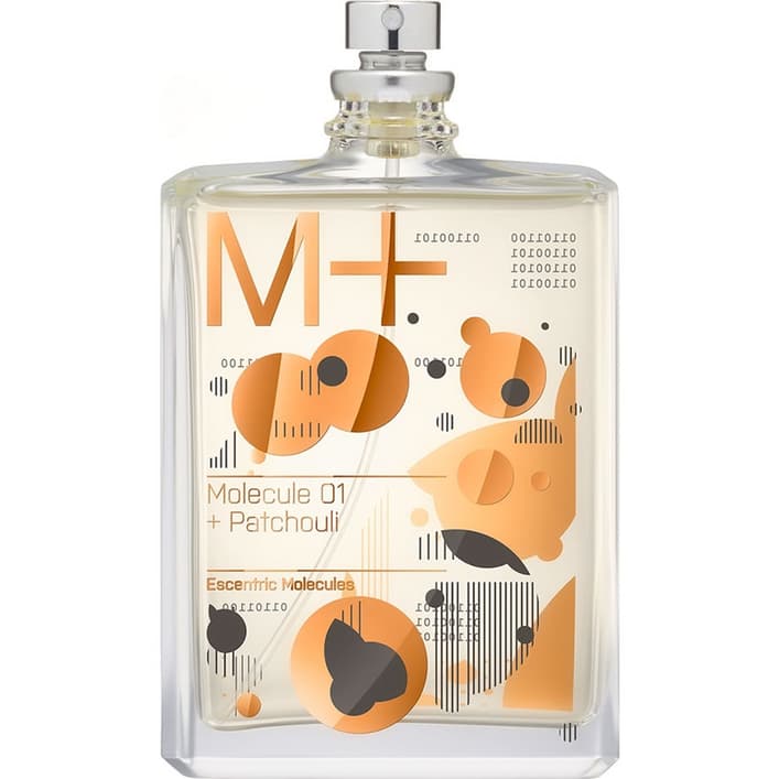 בושם מולקולה 01 פצ'ולי Escentric Molecules Molecule 01 + Patchouli