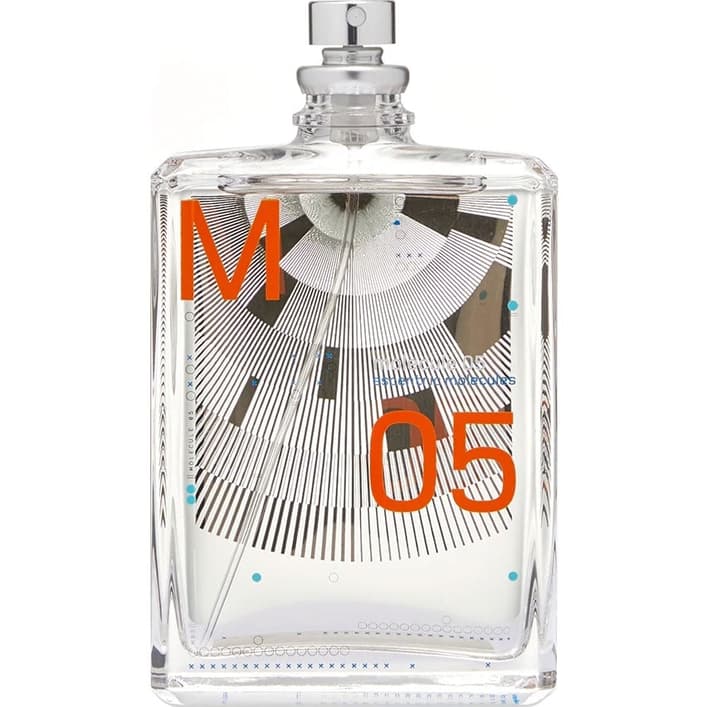 בושם מולקולה 05 Escentric Molecules Molecule 05