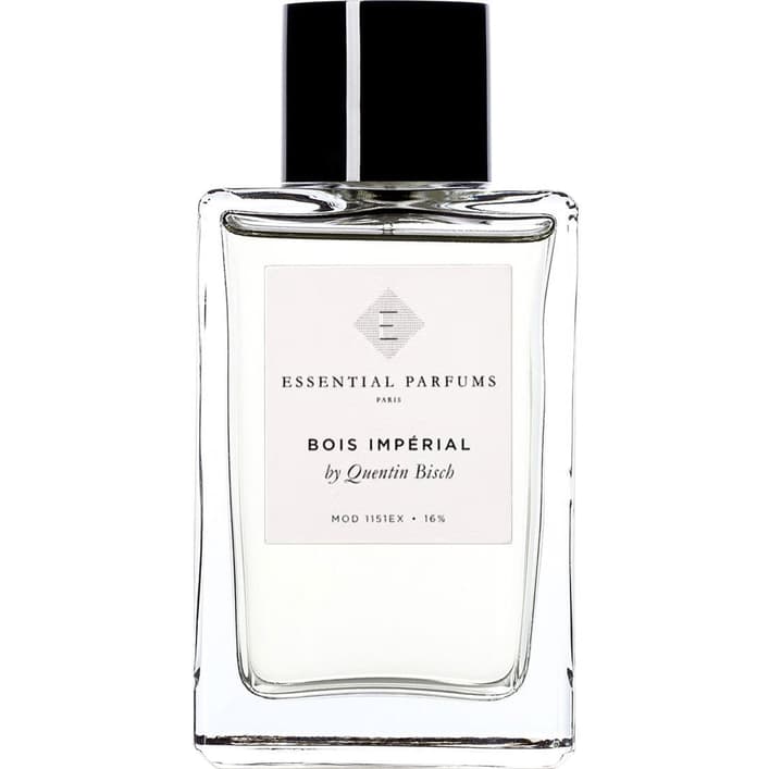 בושם אסנשל Essential Parfums Bois Imperial