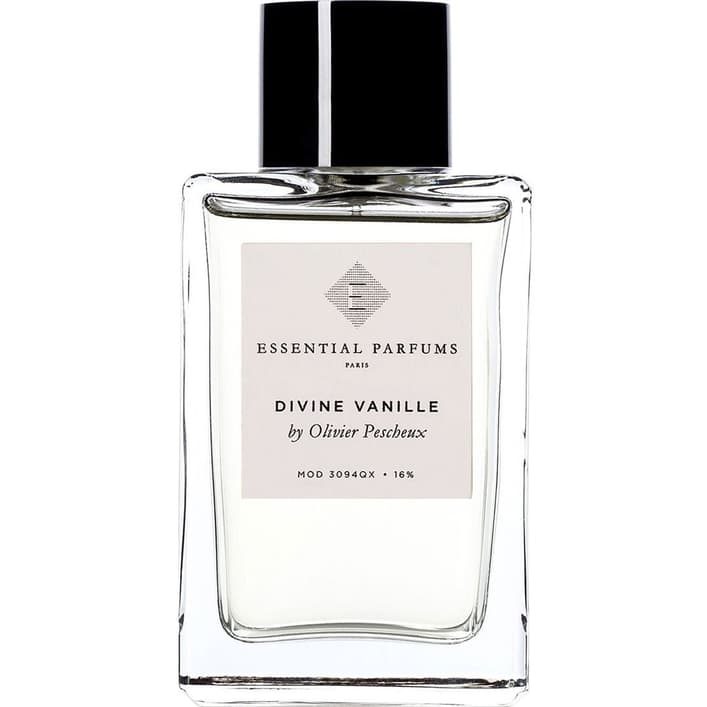 בושם אסנשל Essential Parfums Divine Vanille