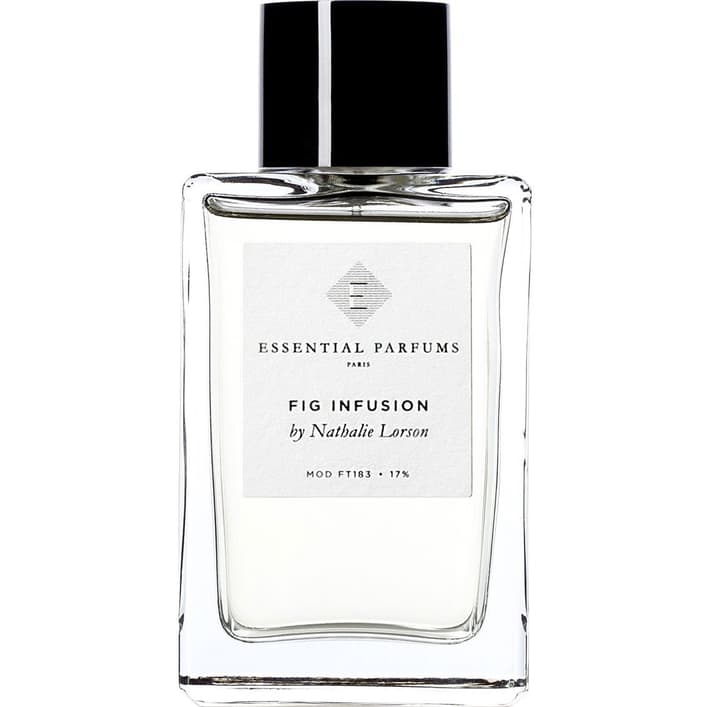 בושם אסנשל Essential Parfums Fig Infusion
