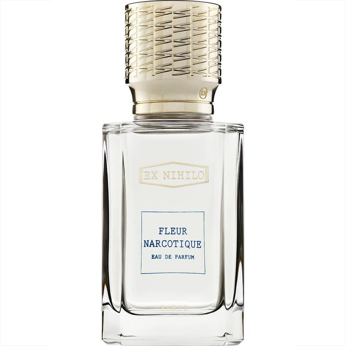 בושם אקס ניהילו Ex Nihilo Fleur Narcotique
