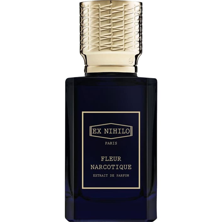 בושם אקס ניהילו Ex Nihilo Fleur Narcotique Extrait