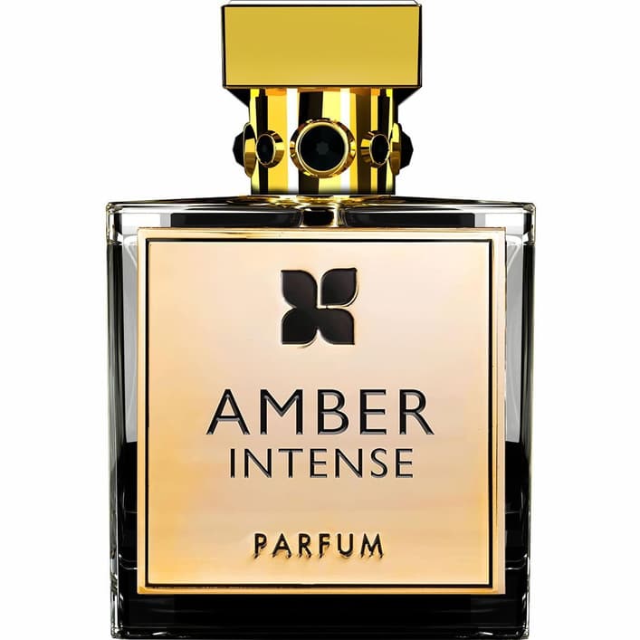 בושם אמבר אינטנס Fragrance du Bois Amber