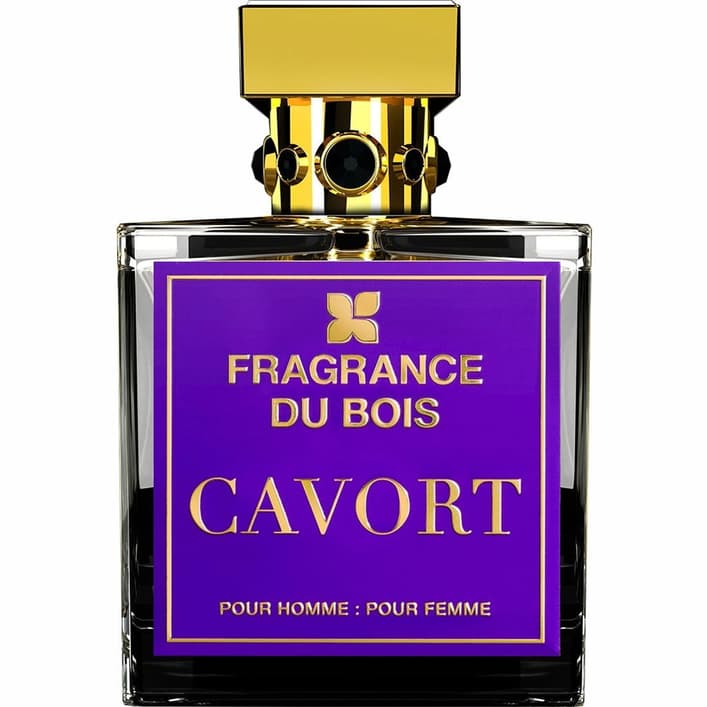 בושם קאבורט Fragrance du Bois Cavort