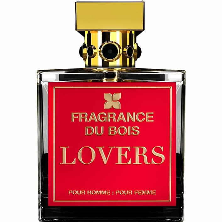 בושם לאברס Fragrance du Bois Lovers
