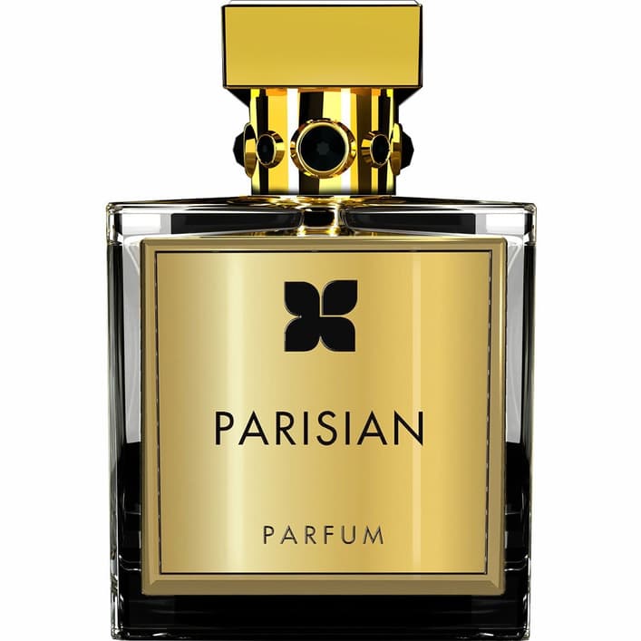 בושם פריזיאן Fragrance du Bois Parisian
