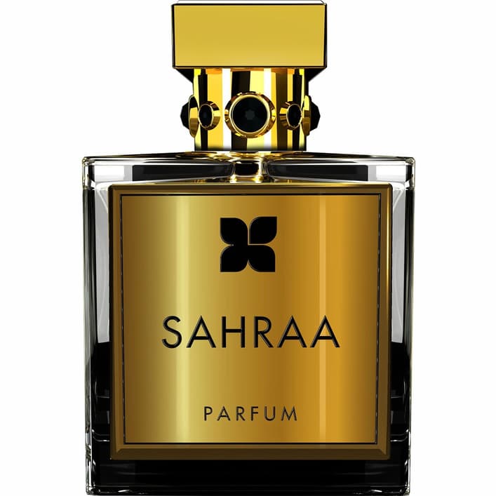בושם סהרה Fragrance du Bois Sahraa