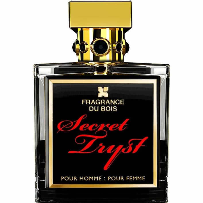 בושם סיקרט טריסט Fragrance du Bois Secret Tryst