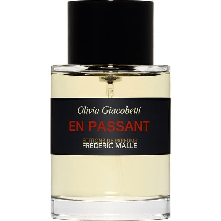 בושם פרדריק מאל Frederic Malle En Passant