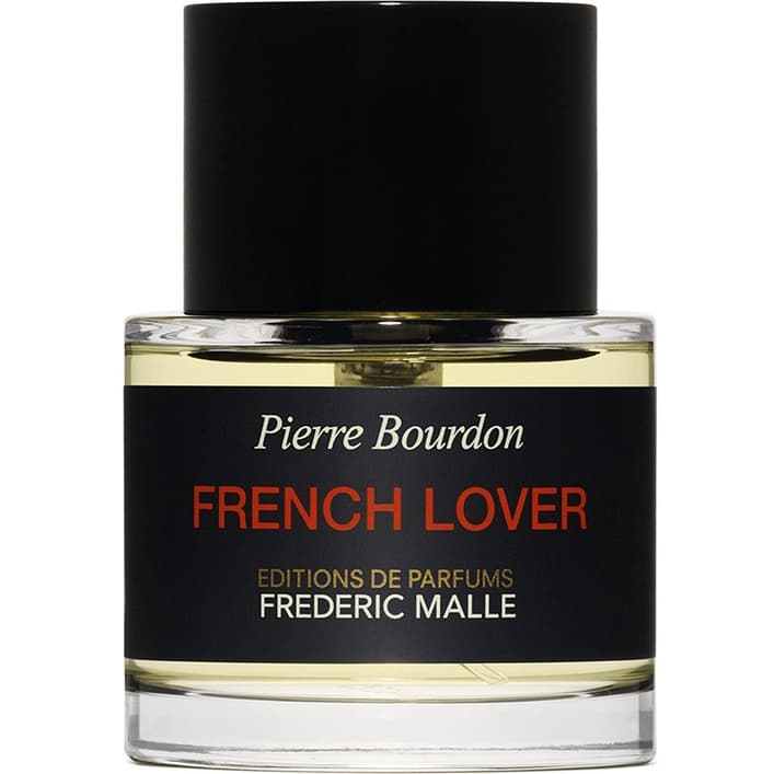 בושם פרנץ' לאבר Frederic Malle French Lover