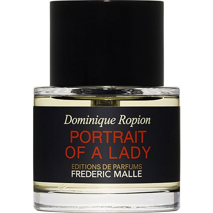 בושם פורטרט אוף א ליידי Frederic Malle Portrait of A Lady