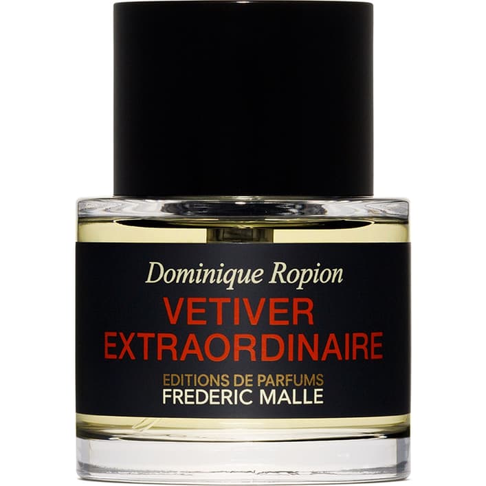 בושם וטיבר אקסטראורדינר Frederic Malle Vetiver Extraordinaire