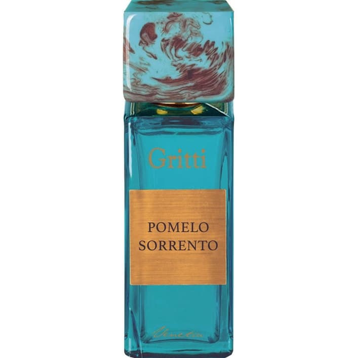 בושם גריטי Gritti Pomelo Sorrento