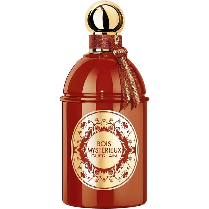  בושם גרלן GUERLAIN Bois Mysterieux
