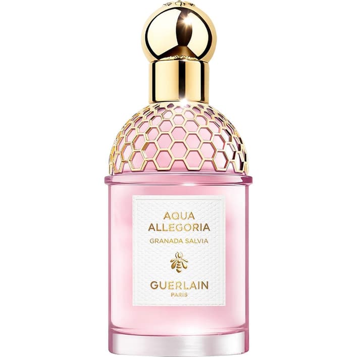בושם גרלן GUERLAIN Aqua Allegoria Granada Salvia
