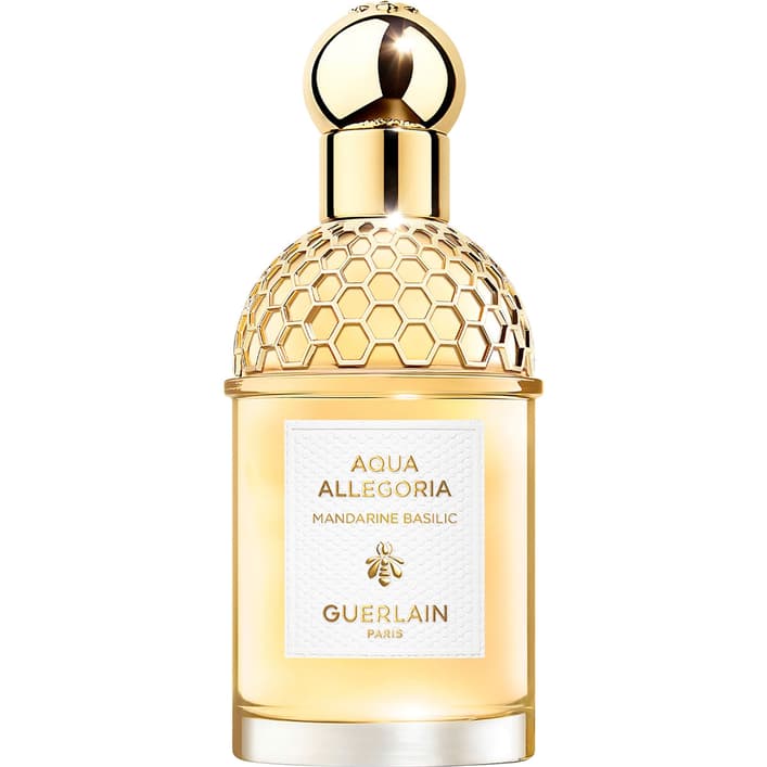 בושם מנדרין בסיליק GUERLAIN Aqua Allegoria Mandarine Basilic